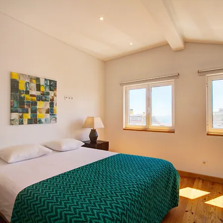 B&B Castelo 4*