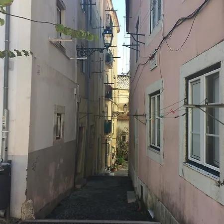 Castelo 4* リスボン
