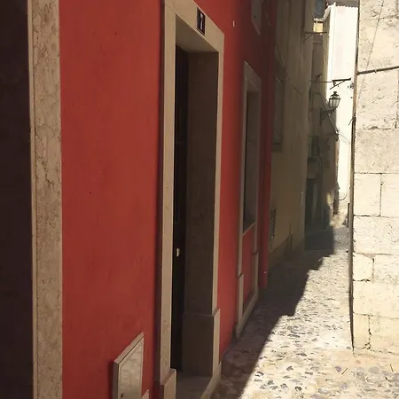 Castelo 4* リスボン
