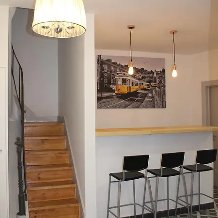 B&B Castelo 4*