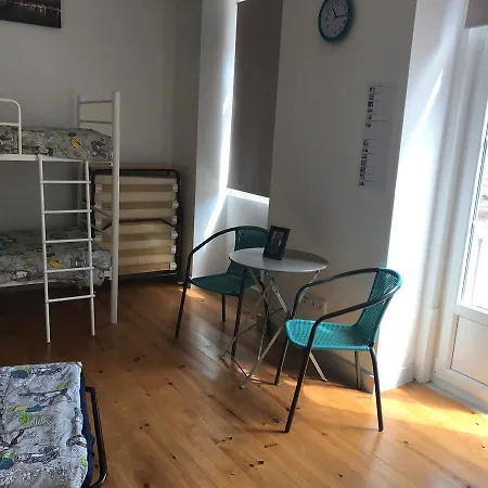B&B Castelo 4*