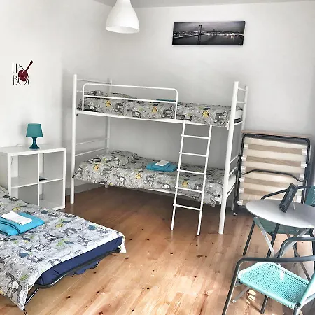 Castelo 4* リスボン