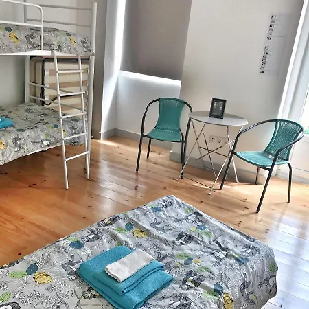 B&B Castelo 4*