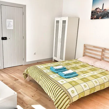 B&B Castelo 4*