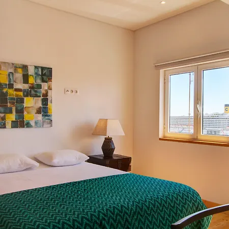 Castelo 4* Lisbon