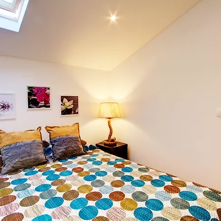 Bed & Breakfast Castelo Lisbon