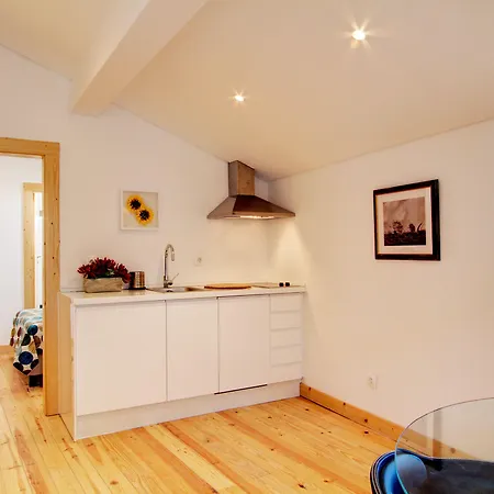 Bed & Breakfast Castelo Lisbon