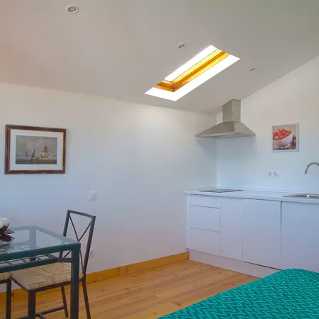 Bed & Breakfast Castelo