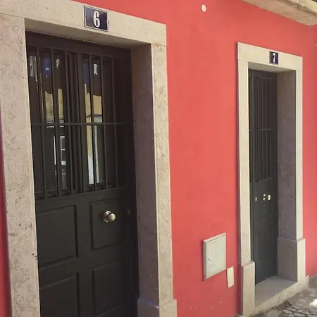 Alojamento de Acomodação e Pequeno-almoço Castelo 4*