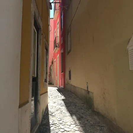 Castelo 4* Lisboa