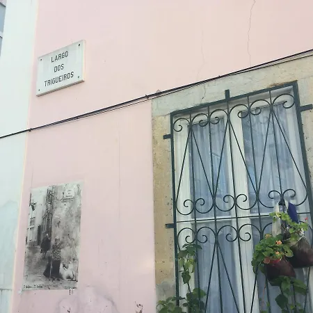 Castelo 4* Лісабон