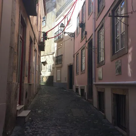 Alojamento de Acomodação e Pequeno-almoço Castelo 4*