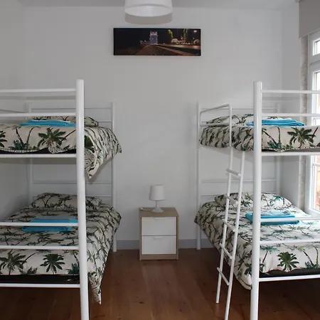 Castelo 4* Лісабон