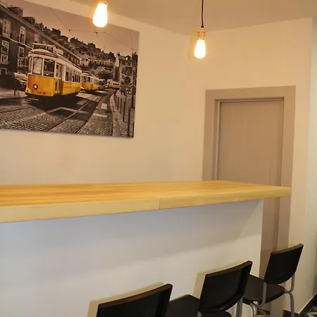 Castelo 4* Лісабон