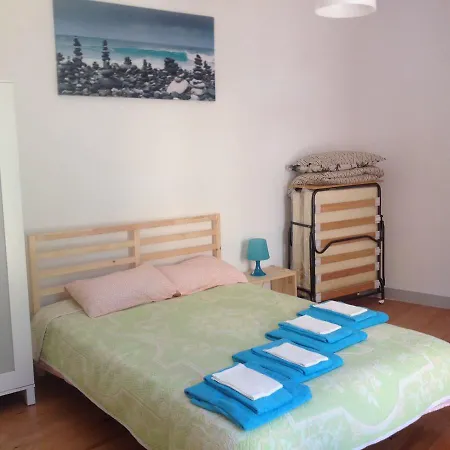 Castelo 4* Лісабон
