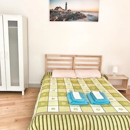 Castelo 4* Лісабон