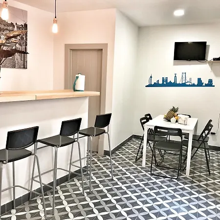Alojamento de Acomodação e Pequeno-almoço Castelo 4*