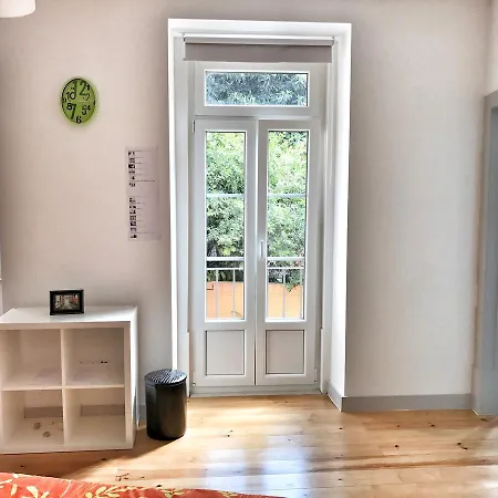 Castelo 4* Лісабон