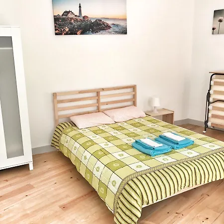 Castelo 4* Лісабон