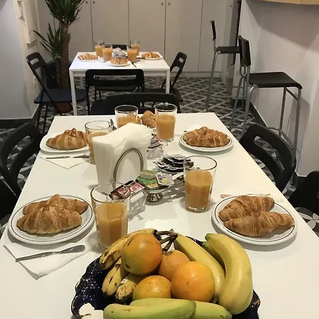 Castelo 4* Лісабон