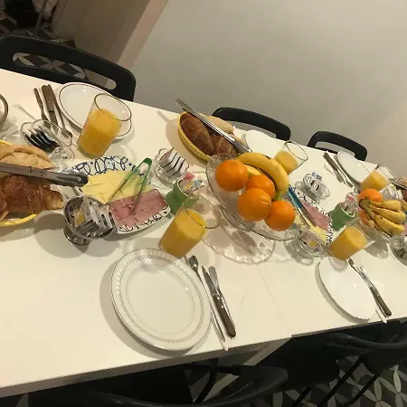 Castelo Alojamento de Acomodação e Pequeno-almoço Lisboa