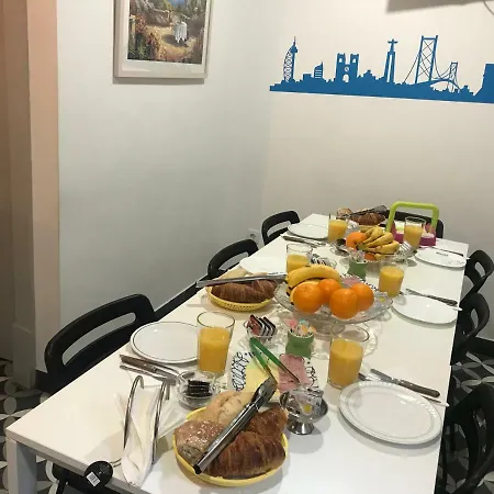 Alojamento de Acomodação e Pequeno-almoço Castelo 4*