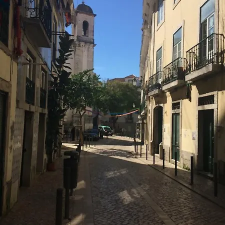 Bed and breakfast Castelo 4*