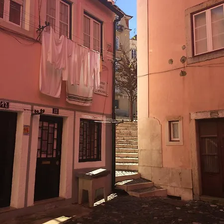 Bed and breakfast Castelo 4*