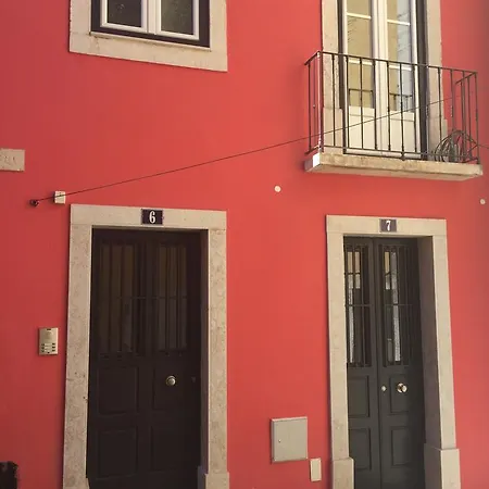 Castelo 4* Lisboa