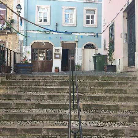 Bed and breakfast Castelo 4*