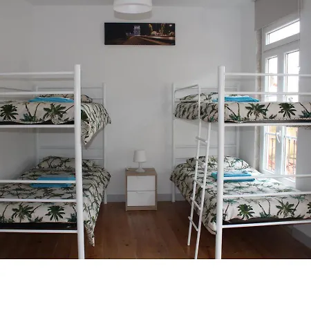 Bed and breakfast Castelo 4*