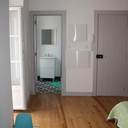 Bed and breakfast Castelo 4*