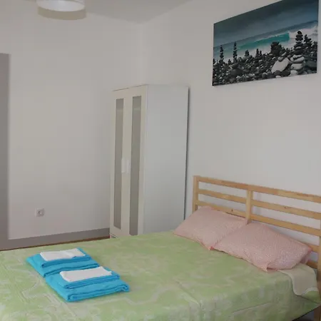 Bed and breakfast Castelo 4*