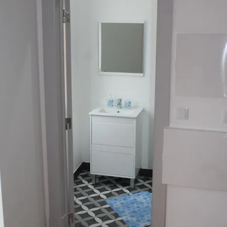 Bed and breakfast Castelo 4*