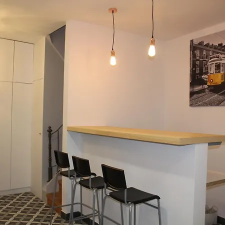 Bed and breakfast Castelo 4*