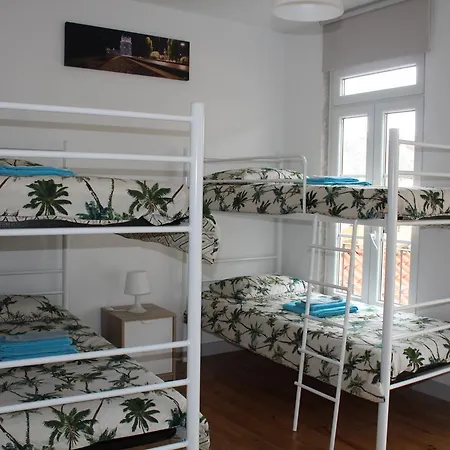 Bed and breakfast Castelo 4*