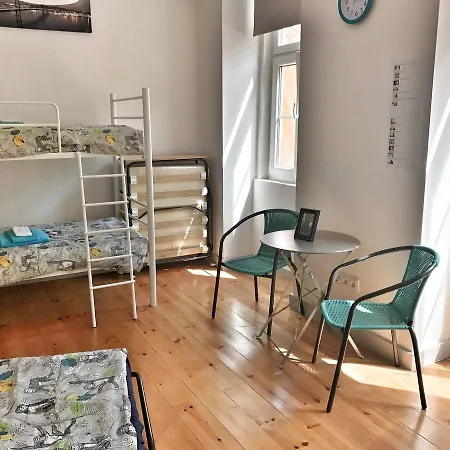 Bed and breakfast Castelo 4*