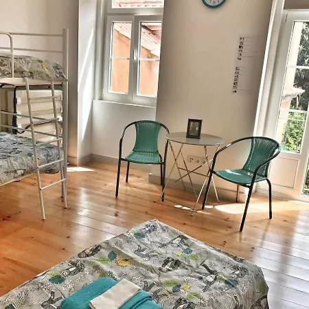 Bed and breakfast Castelo 4*