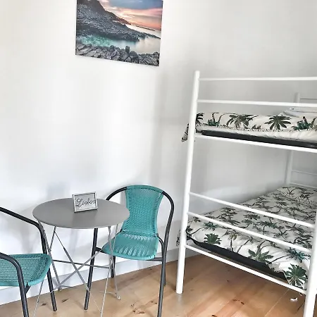 Castelo 4* Lisboa