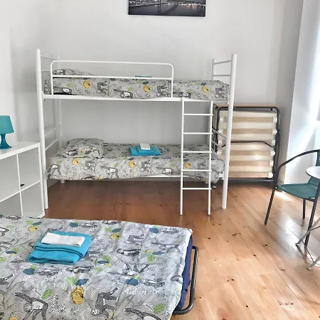 Bed and breakfast Castelo 4*