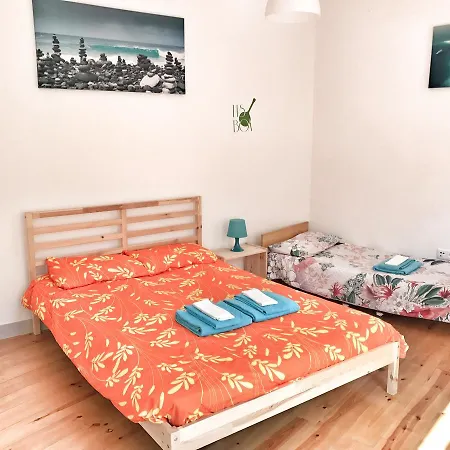 Bed and breakfast Castelo 4*