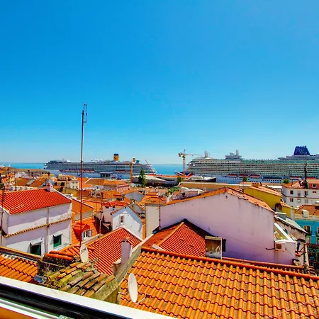 Castelo فندق مبيت وإفطار 4*