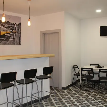 فندق مبيت وإفطار Castelo 4*