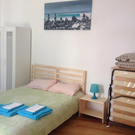 فندق مبيت وإفطار Castelo 4*