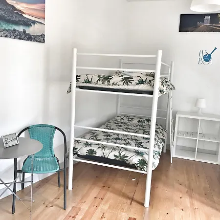 فندق مبيت وإفطار Castelo 4*
