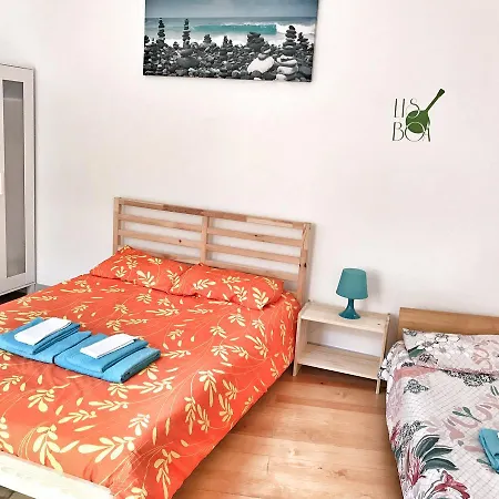 فندق مبيت وإفطار Castelo 4*