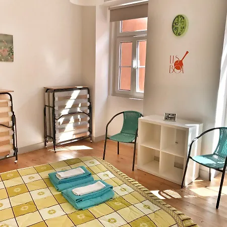 فندق مبيت وإفطار Castelo 4*