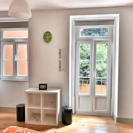 فندق مبيت وإفطار Castelo 4*